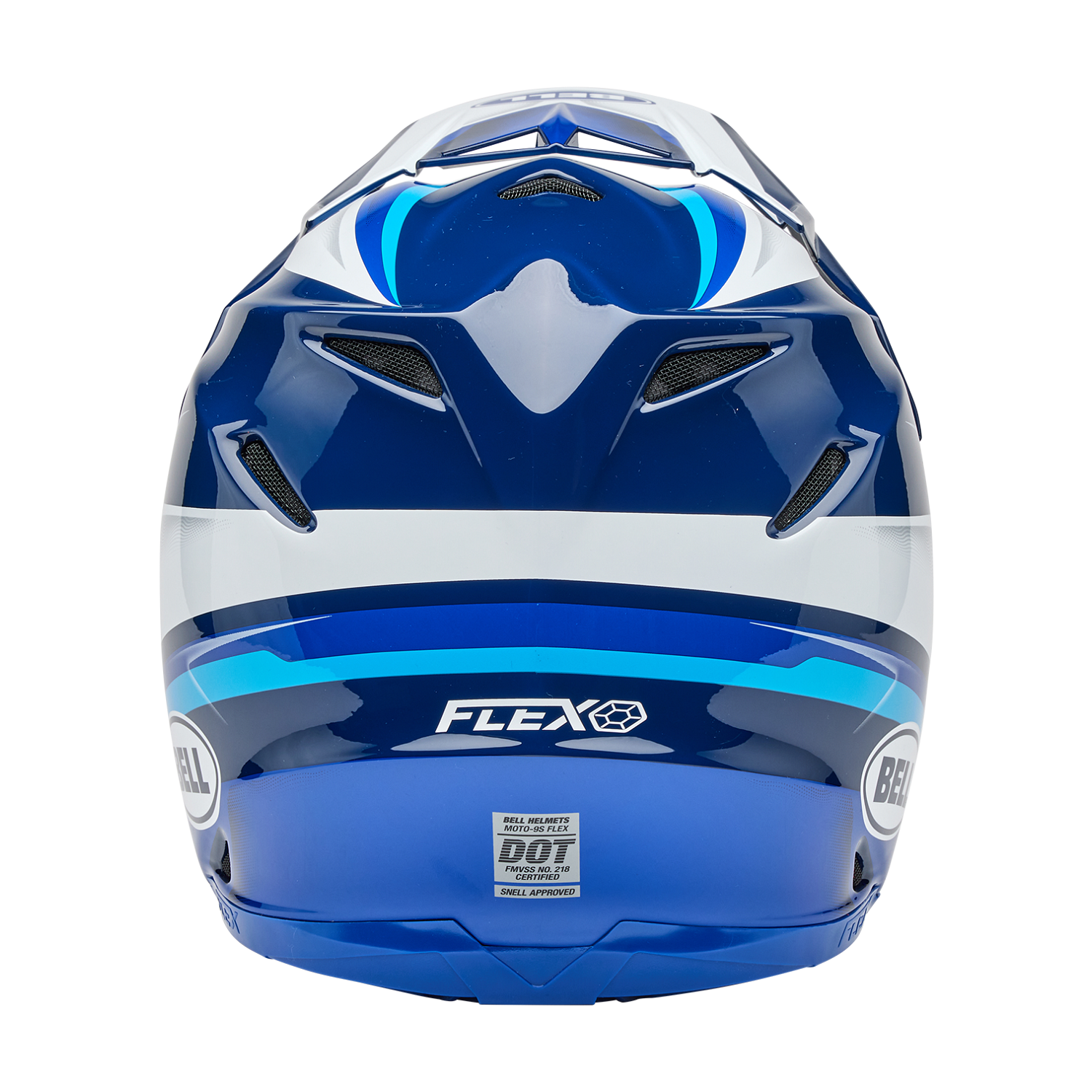 Moto-9S Flex