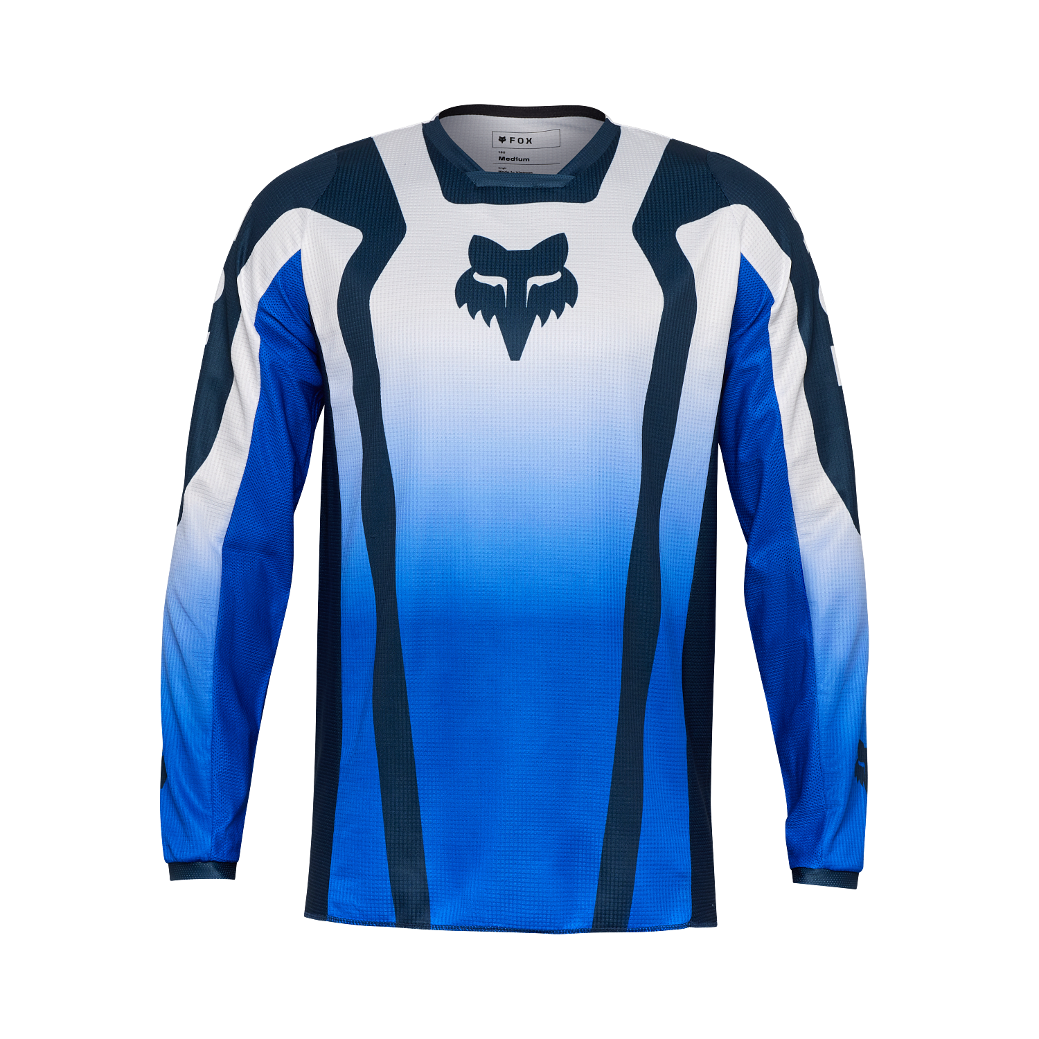180 LEAN JERSEY [BLU] XL