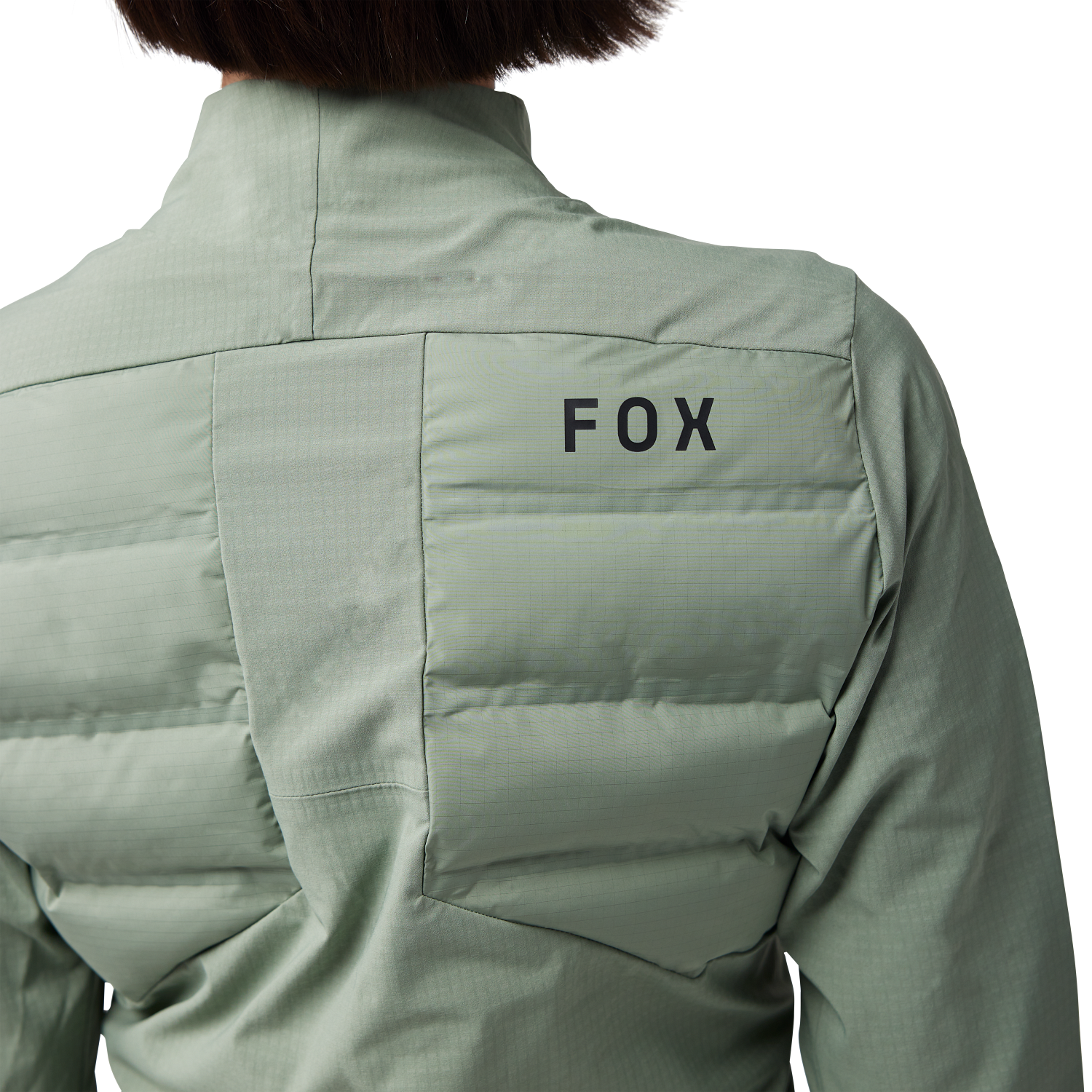 Veste Flexair Fire Hybrid - Femme