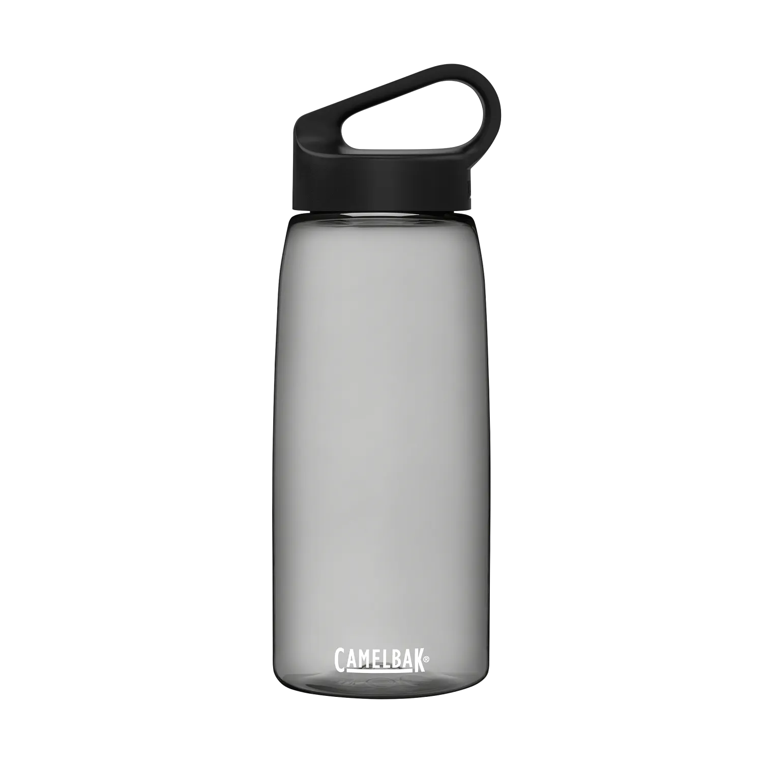 Carry Cap 32oz, Charcoal