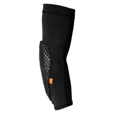 ENDURO PRO ELBOW GUARD [BLK] XS