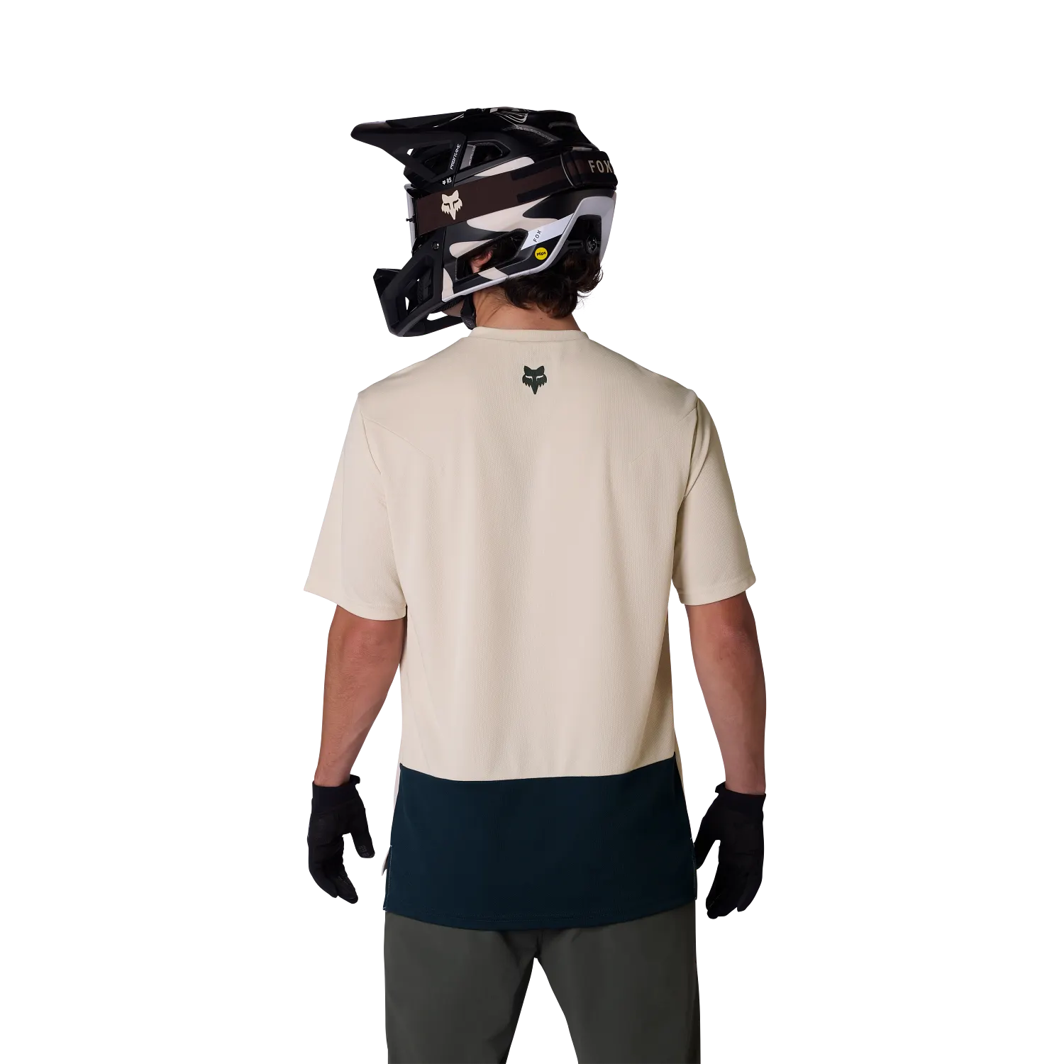 RANGER SS JERSEY WORDMARK 