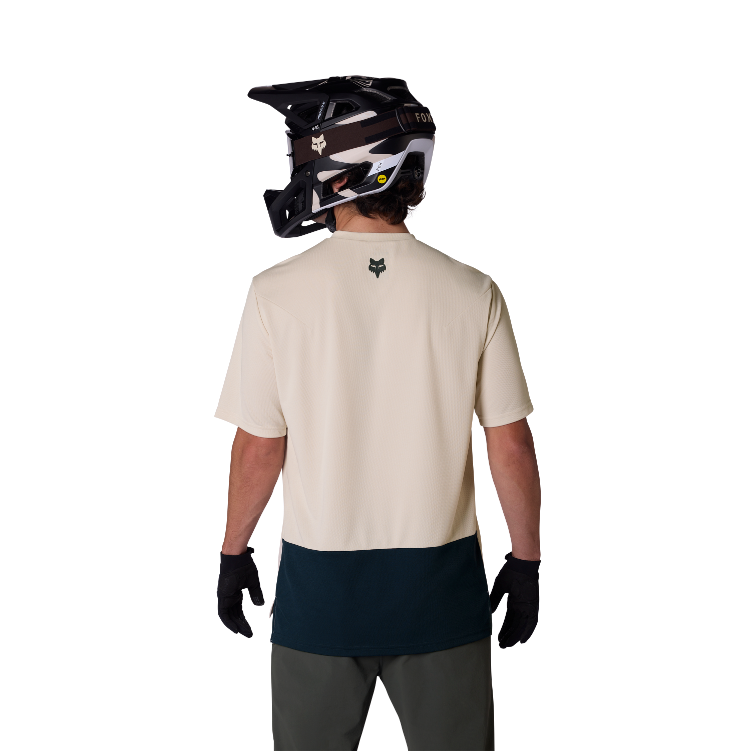 Ranger Wordmark Jersey