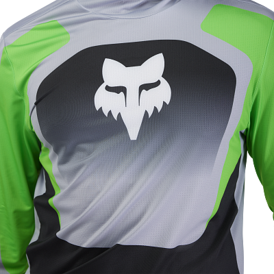 Ranger Drive Jersey
