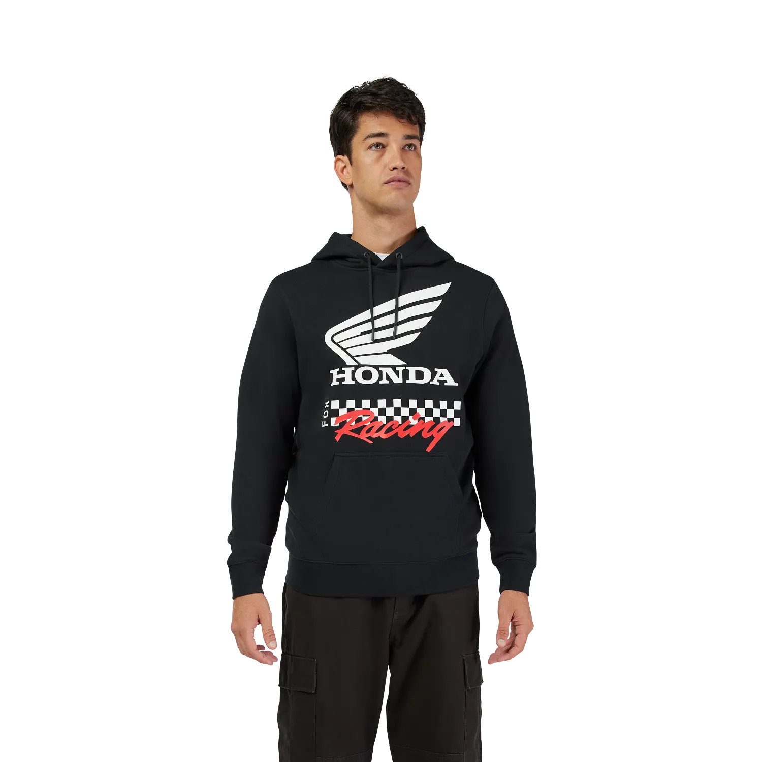 HONDA FLEECE PO 