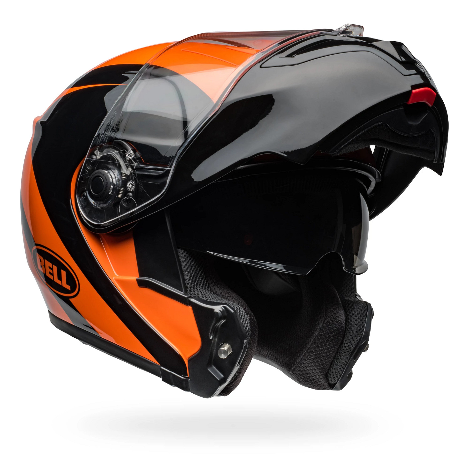 PS SRT M VELO BK/OR M