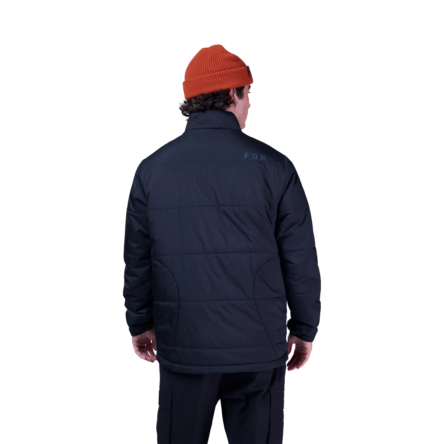 Jack Ridgeway Hi-Loft - Dames