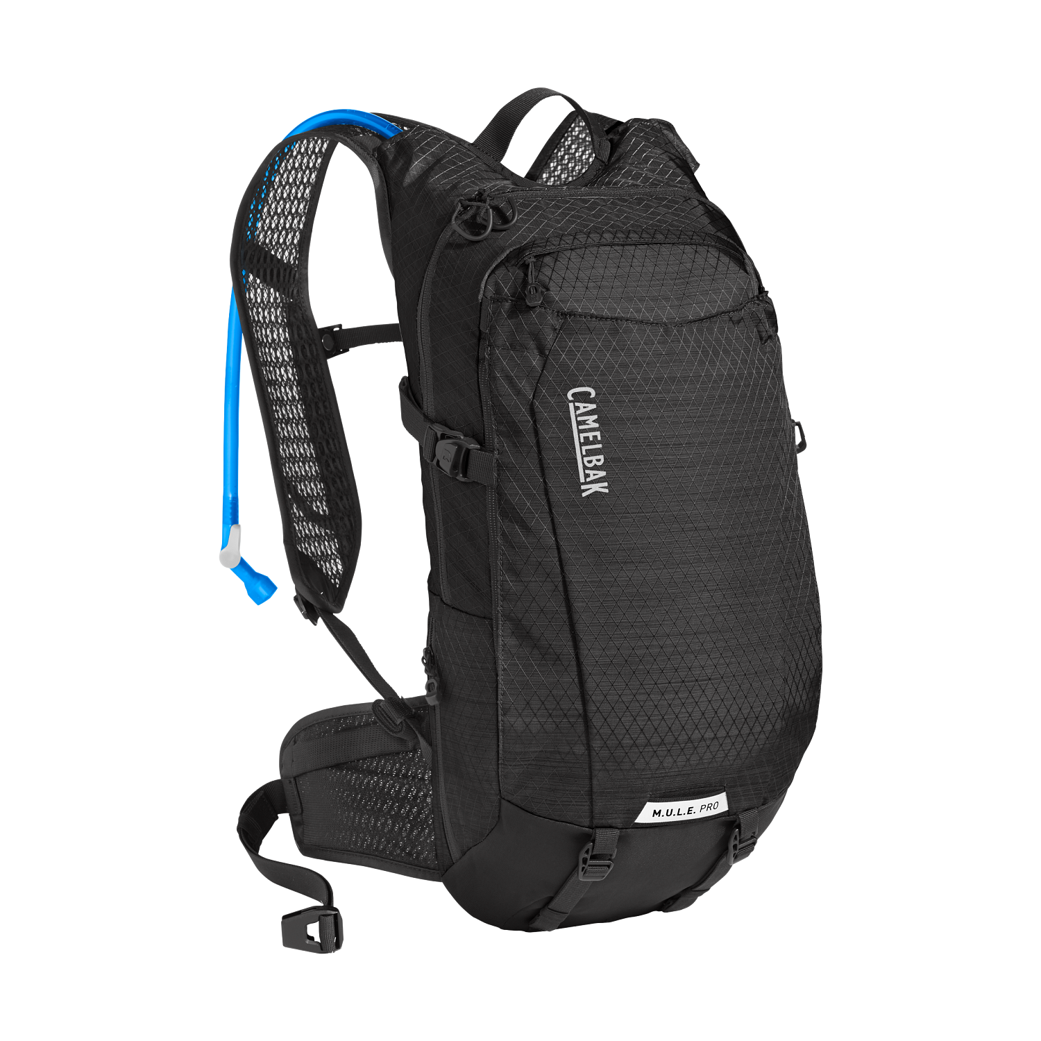 MULE PRO 14 100 OZ [BLK] OS
