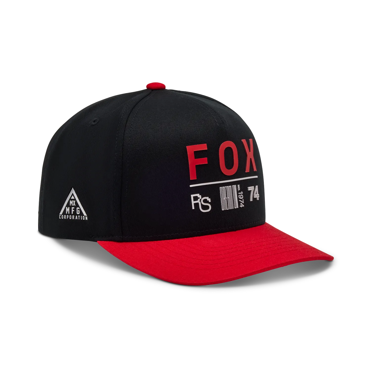 Snapback-Kappe Race Spec