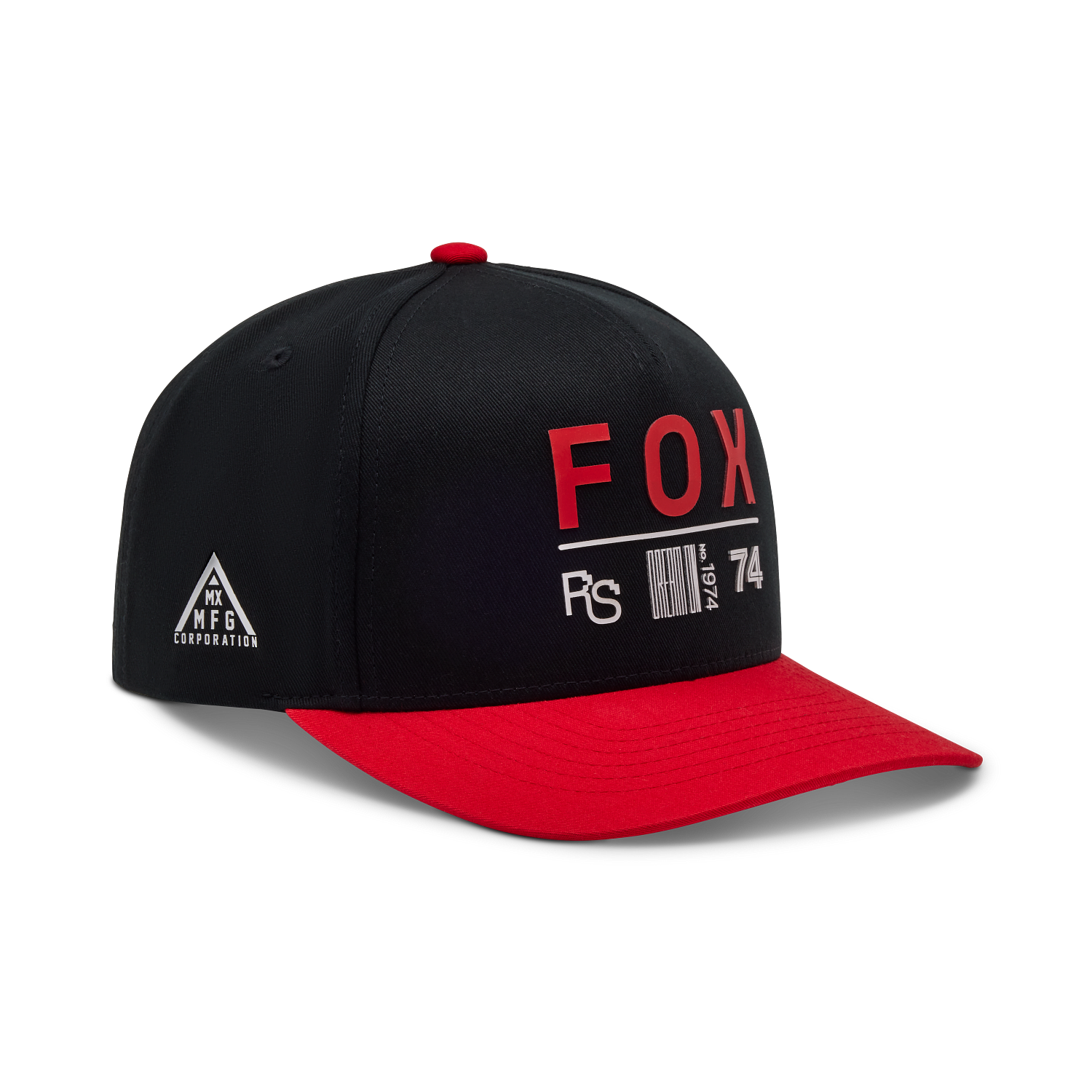 Snapback-Kappe Race Spec