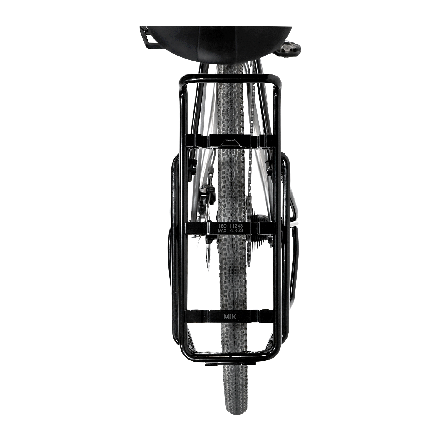 EX-1 DLX [BLK]