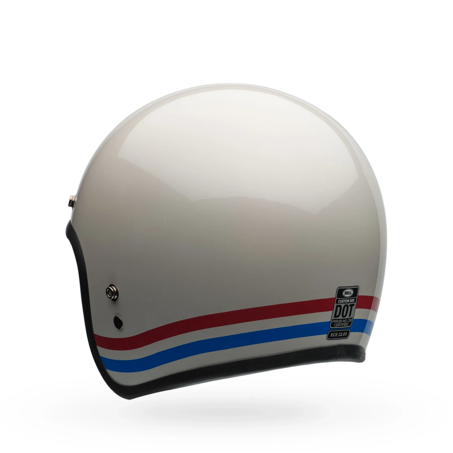 CUSTOM 500 STRIPES ECE