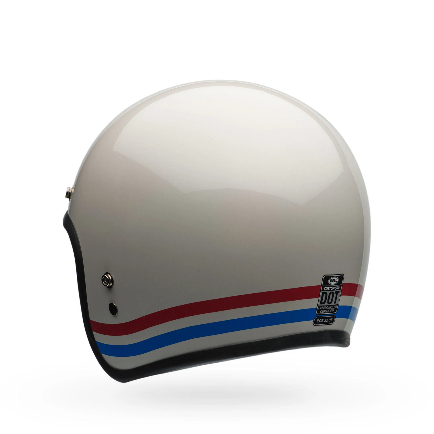 Custom 500 Stripes