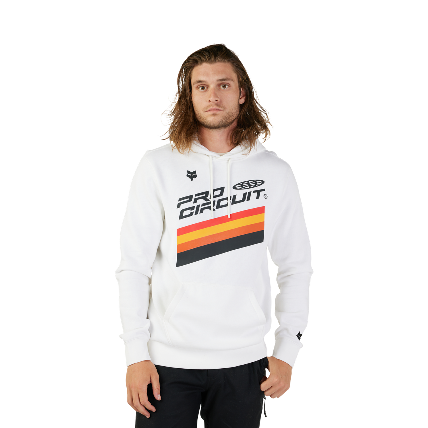 Pro Circuit Pullover Hoodie
