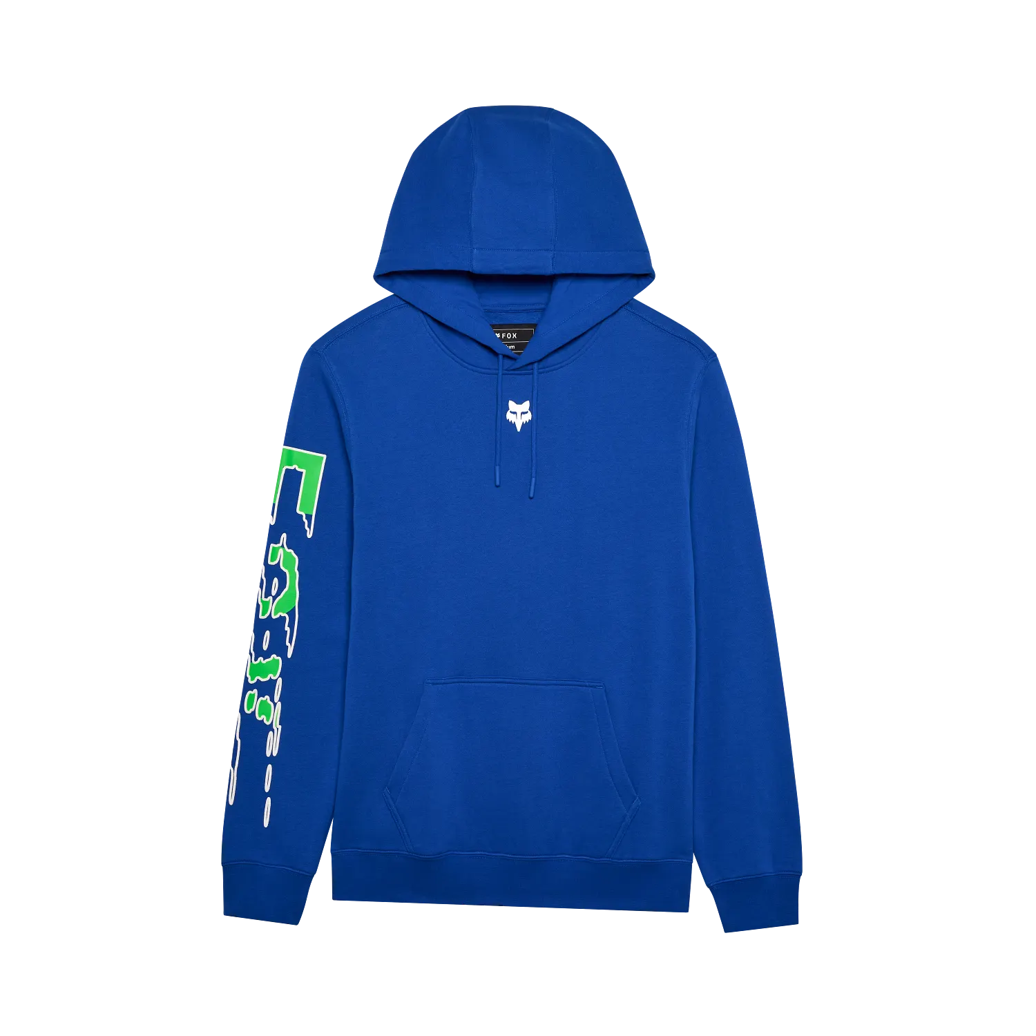 Sweat &agrave; capuche Emotion Blast