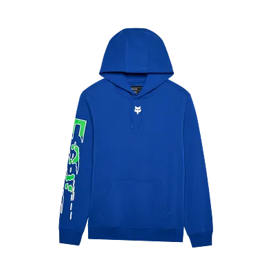 Kapuzenpullover Emotion Blast