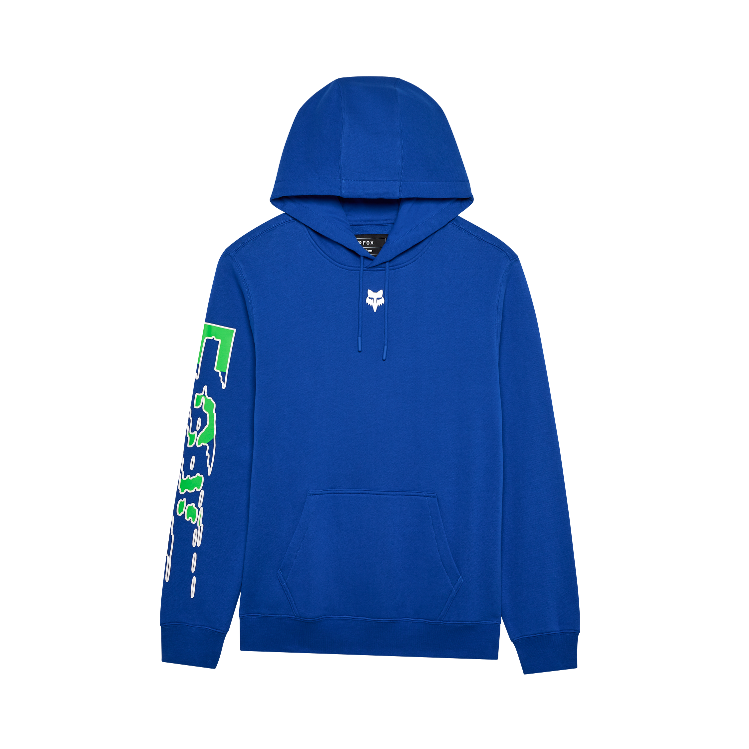 Emotion Blast Pullover Hoodie
