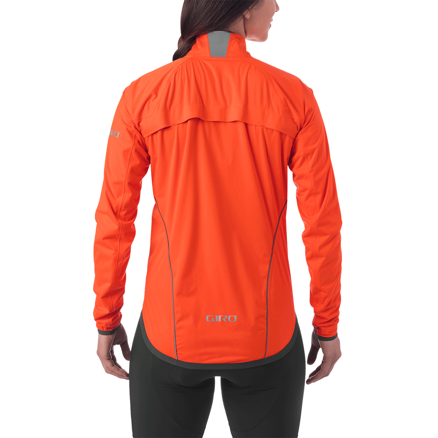 Women's Chrono Expert Rain Jacket