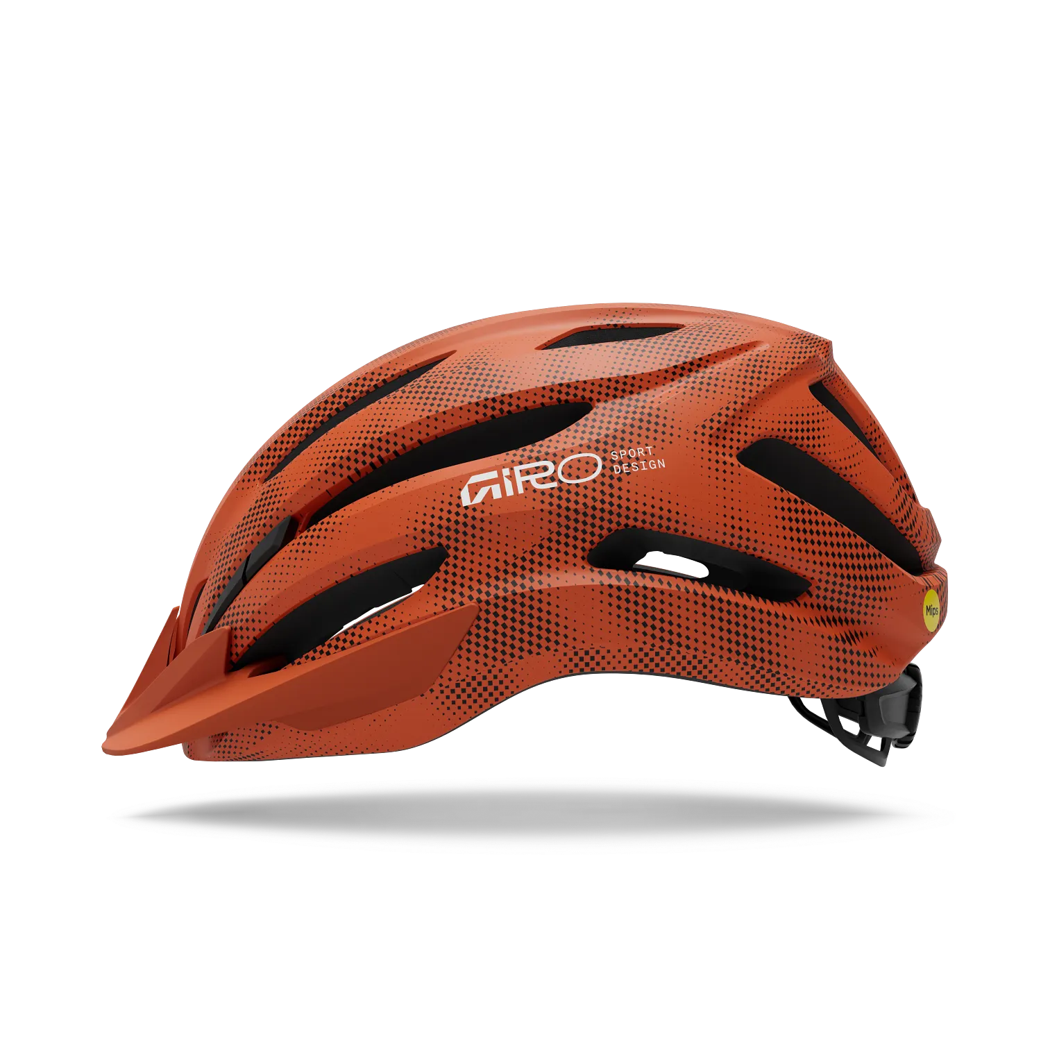 GR REGISTER MIPS II [MAT MO ORG] UY 26