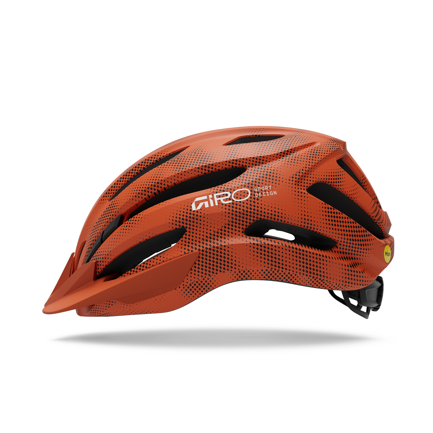 Register Mips II Youth Helmet