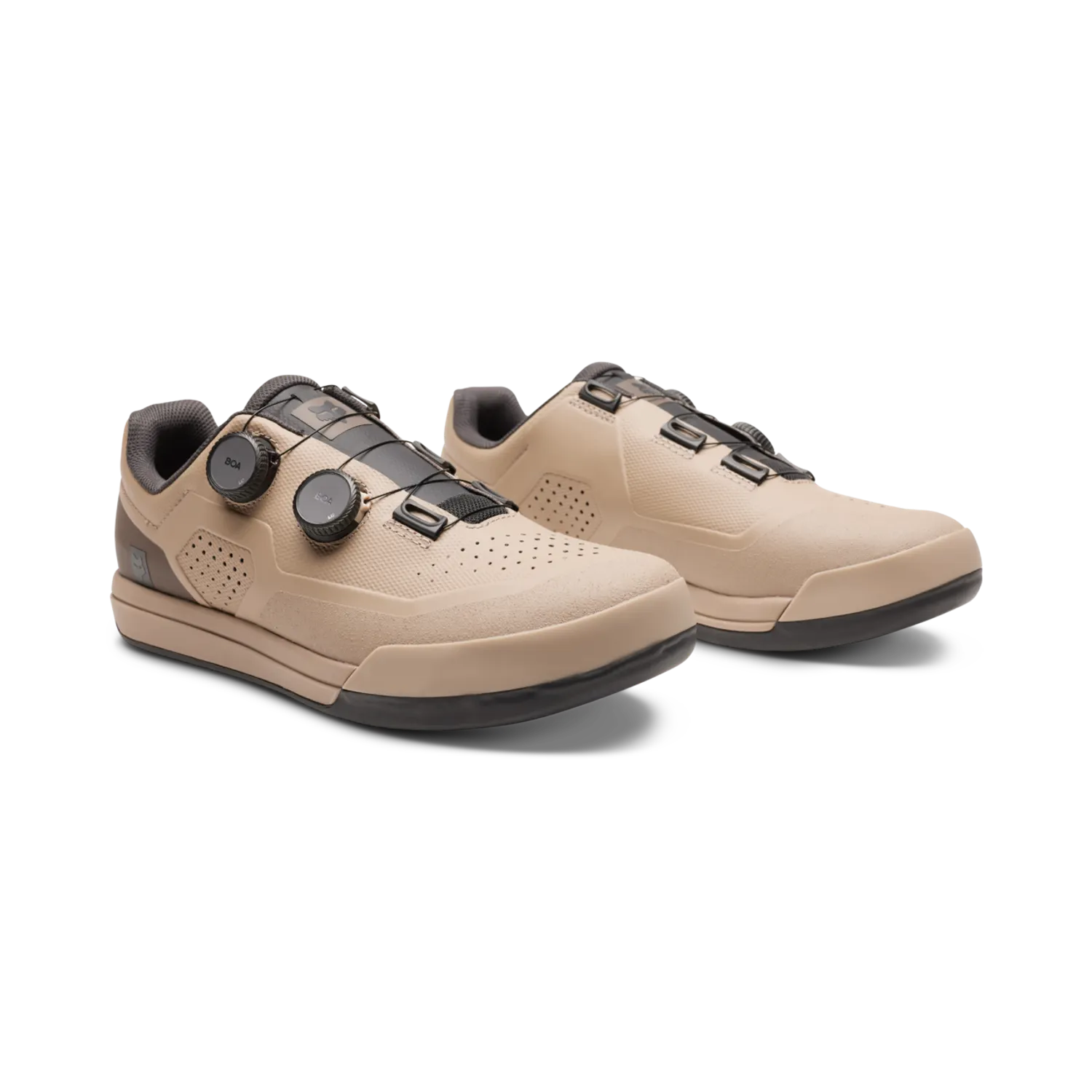 Fox Union BOA&reg; Clipless Shoes
