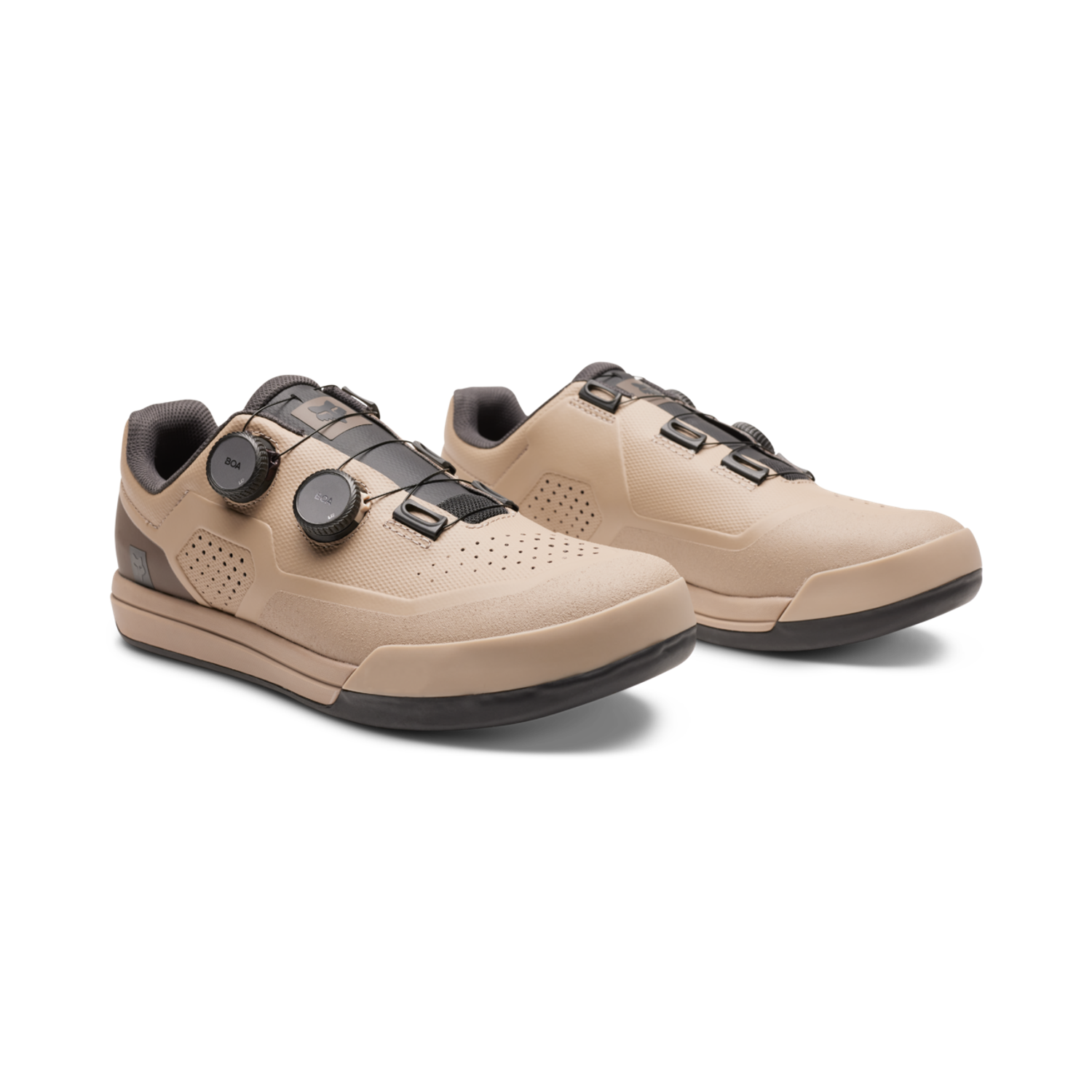 Fox Union BOA Clipless Shoes