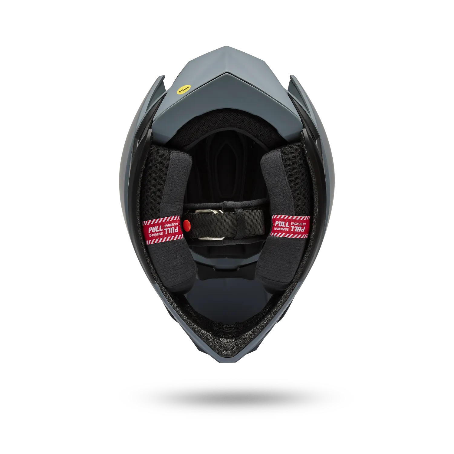 FULL-10 MIPS SOLID CPSC/CE 