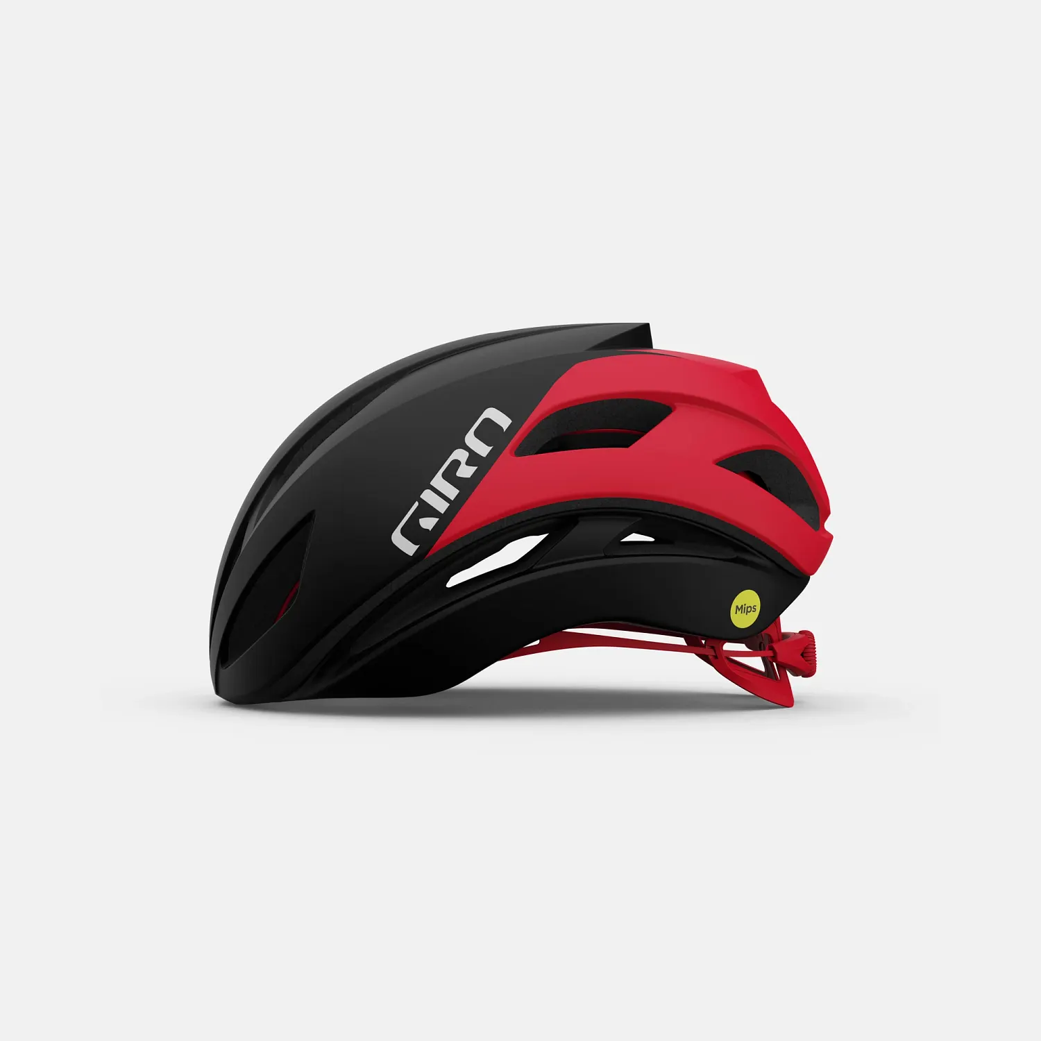 GR ECLIPSE SPHERICAL MT BK/WH/RD L 22 US