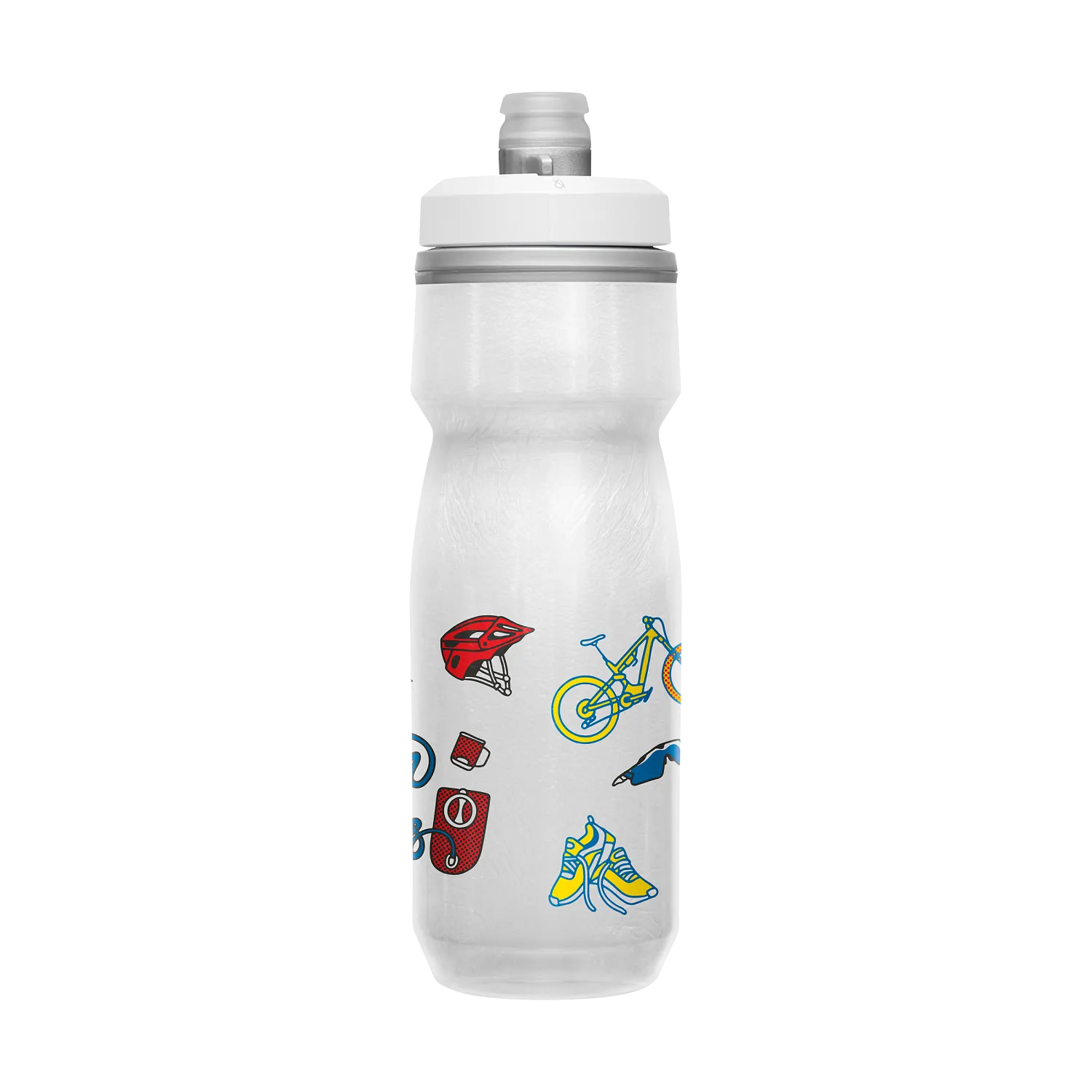 Podium Chill 21oz, Outside Together, LE