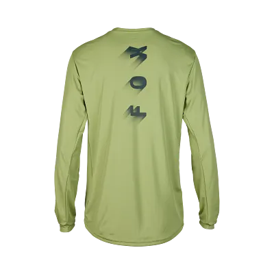 RANGER LS JERSEY WAYFARING 