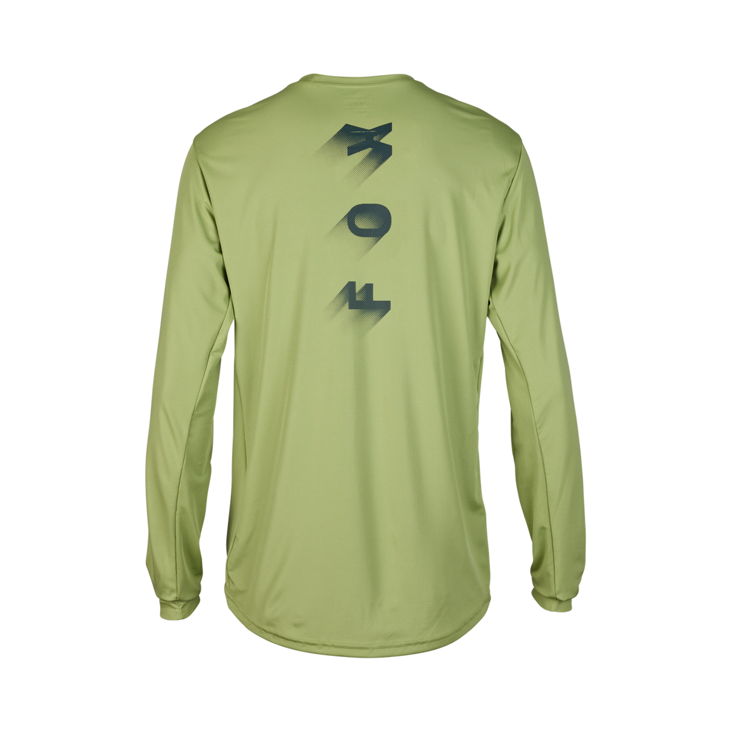 Ranger Wayfaring Long Sleeve Jersey