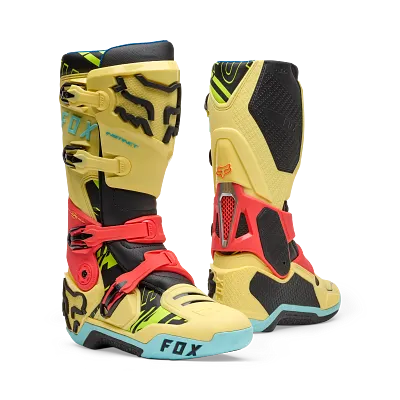 INSTINCT ELEVATED LE BOOT .5