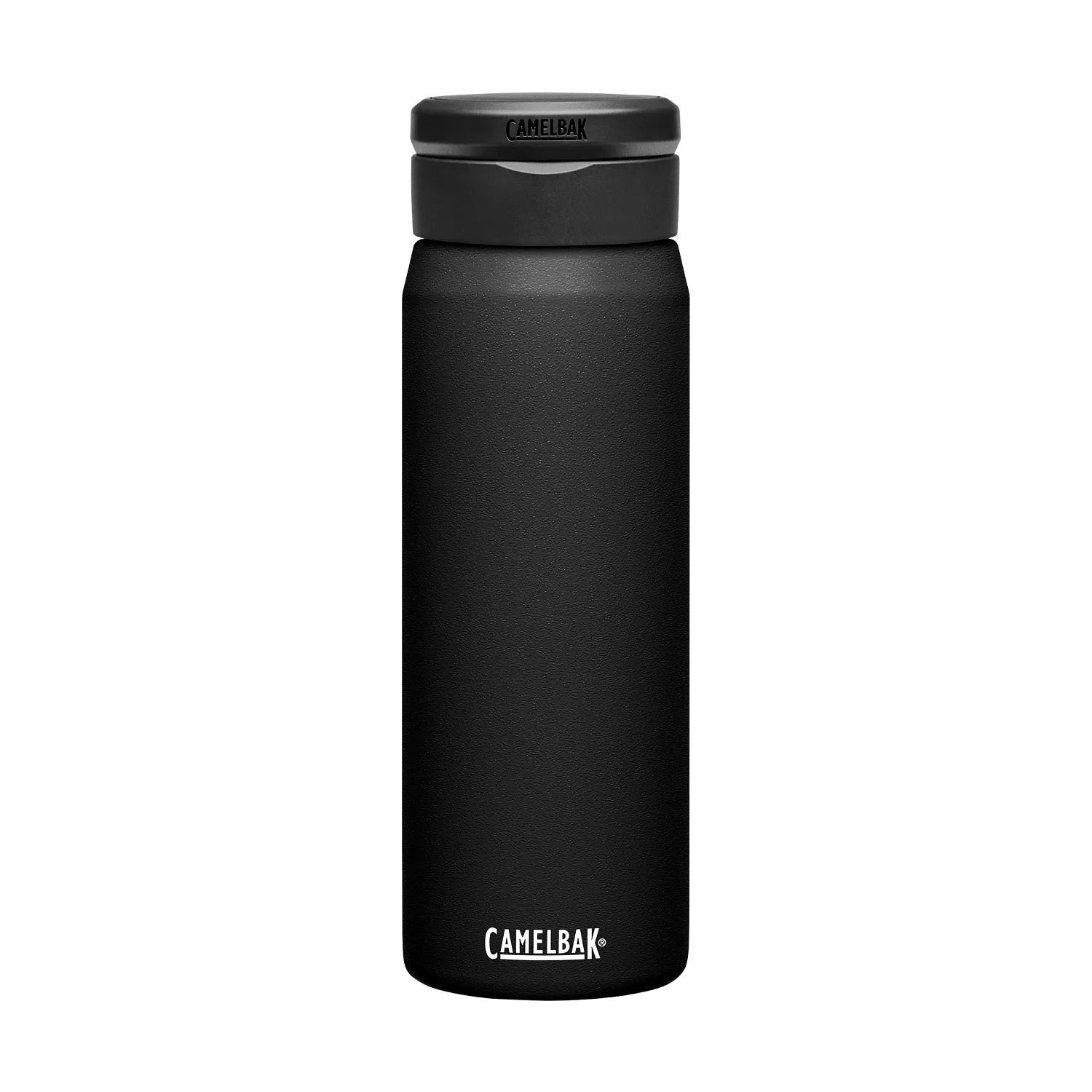 Fit Cap SST Vacuum Insulated 25oz, Black