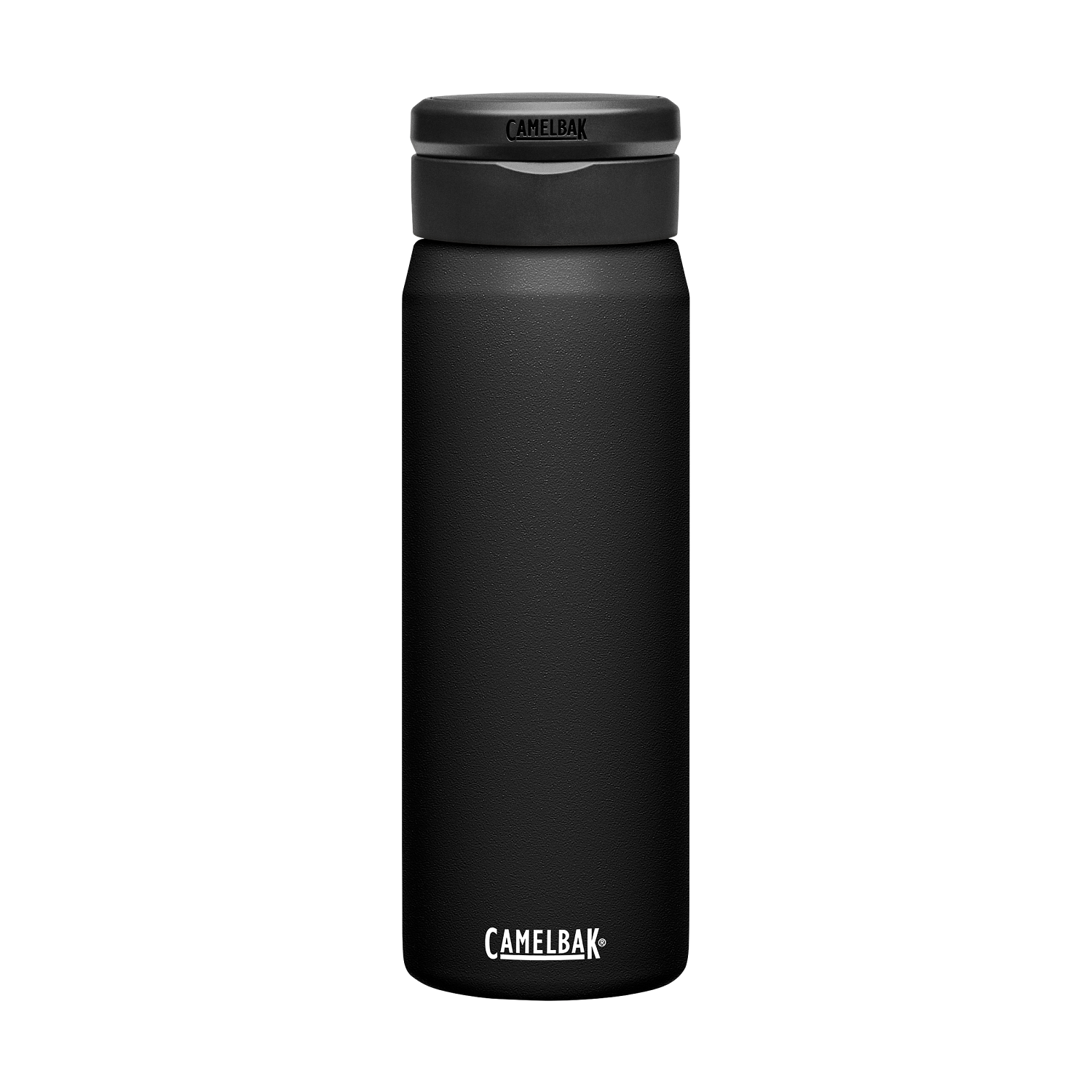 Fit Cap 25oz Water Bottle, Insulated Stainless Steel