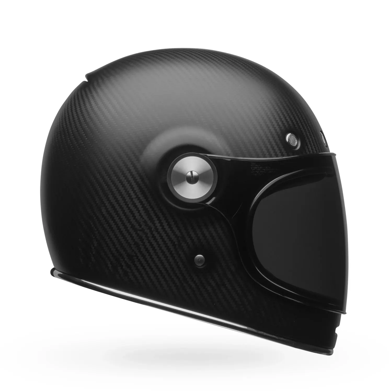 PS BULLITT CARBON MATTE XS