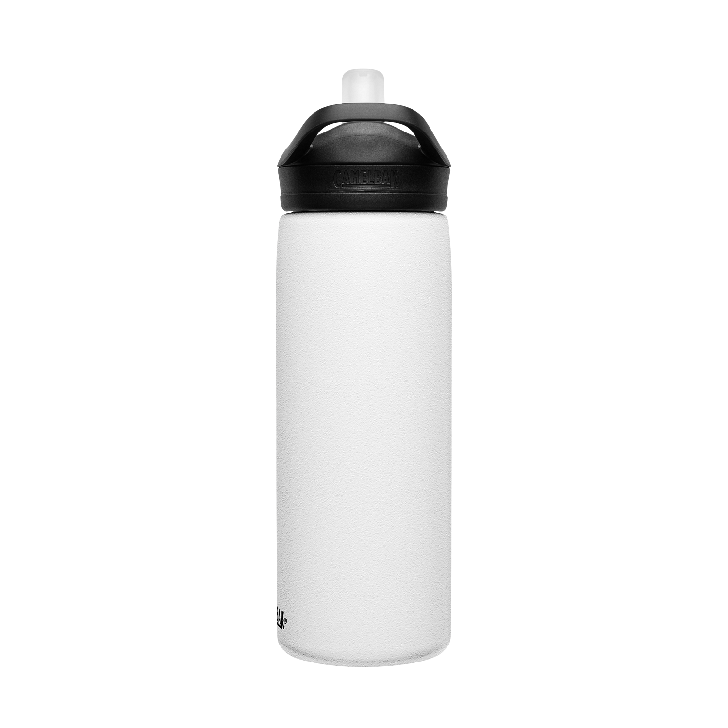 eddy+ SST Vacuum Insulated 20oz, White
