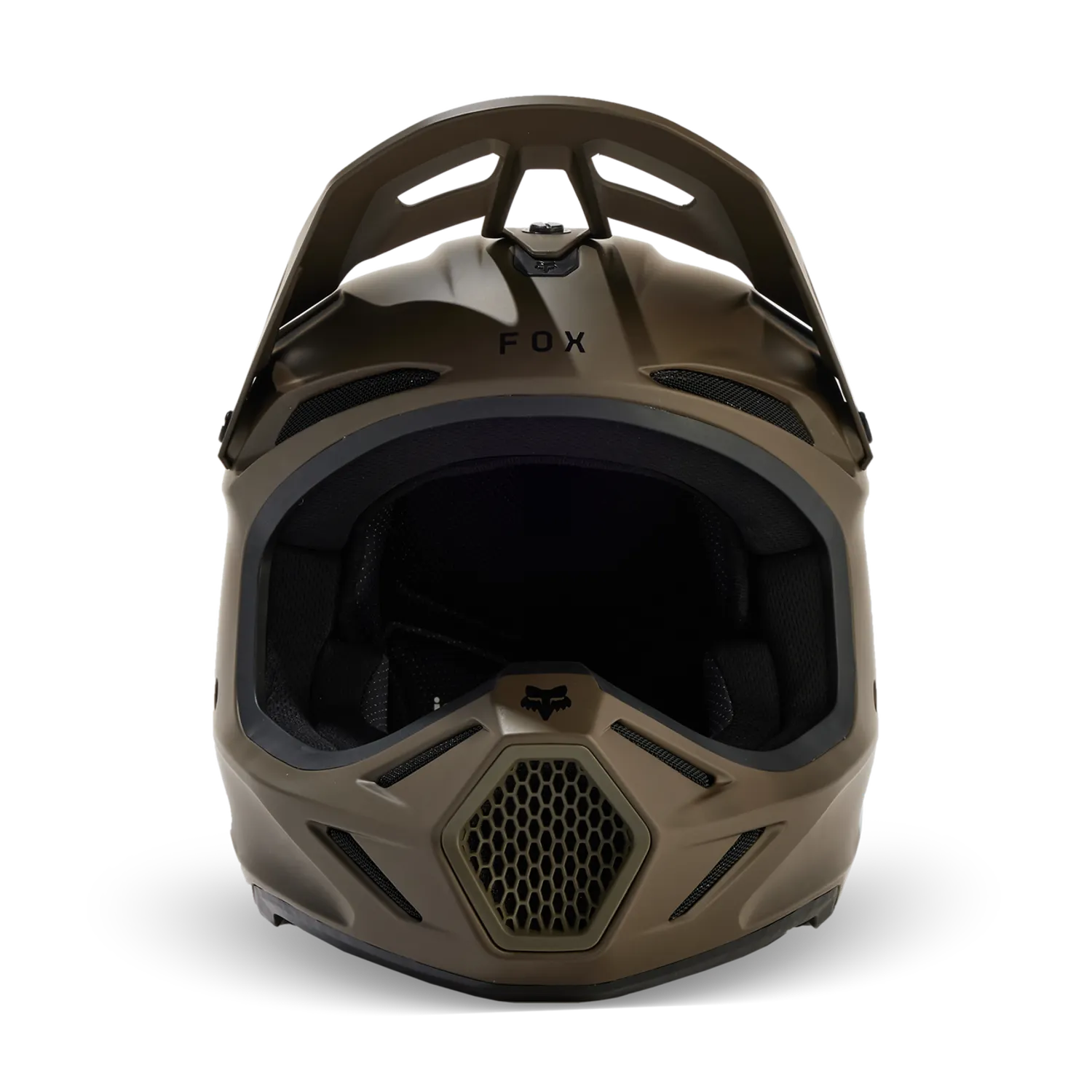 Helm V3 Solid