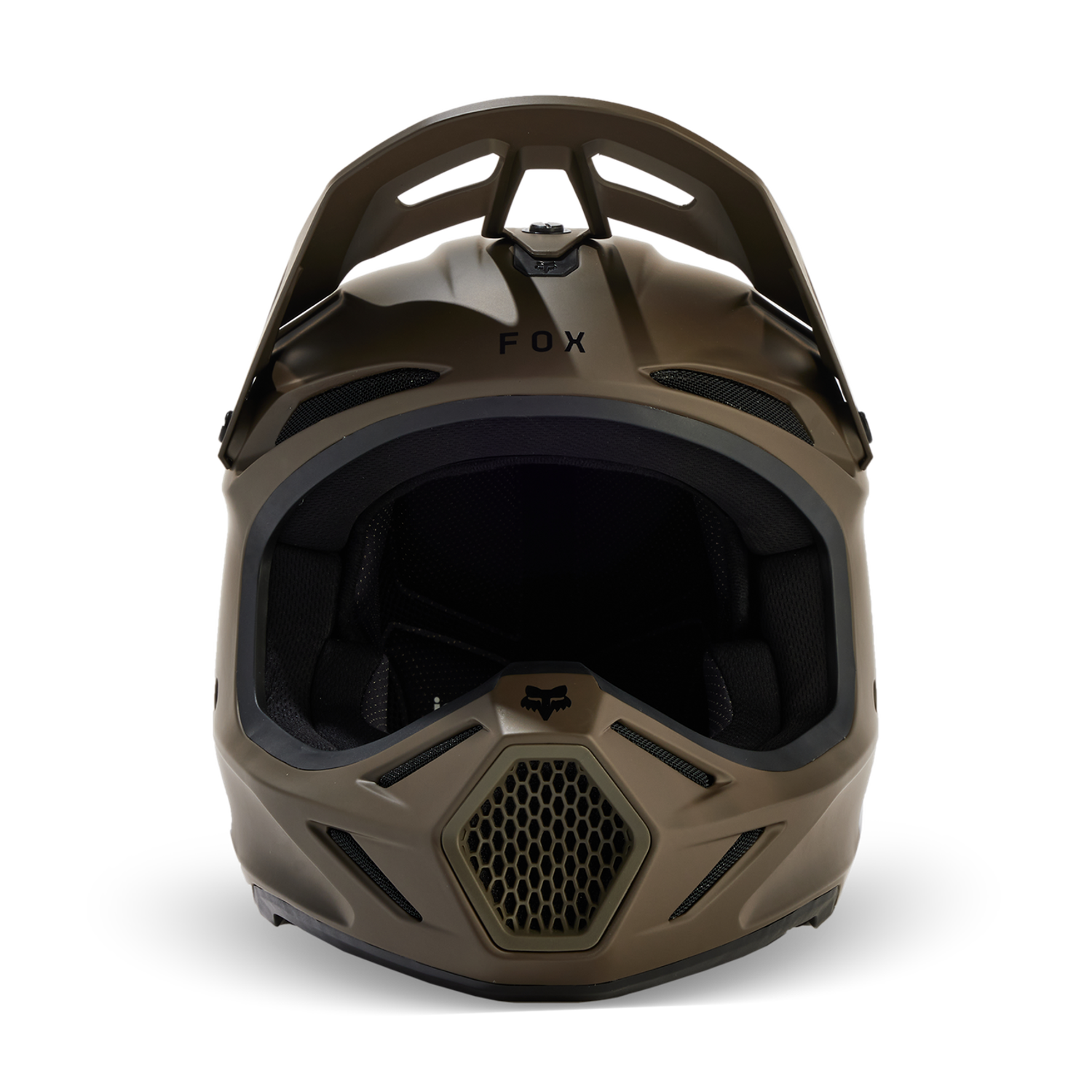 Helm V3 Solid