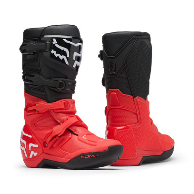 Youth Comp Boots