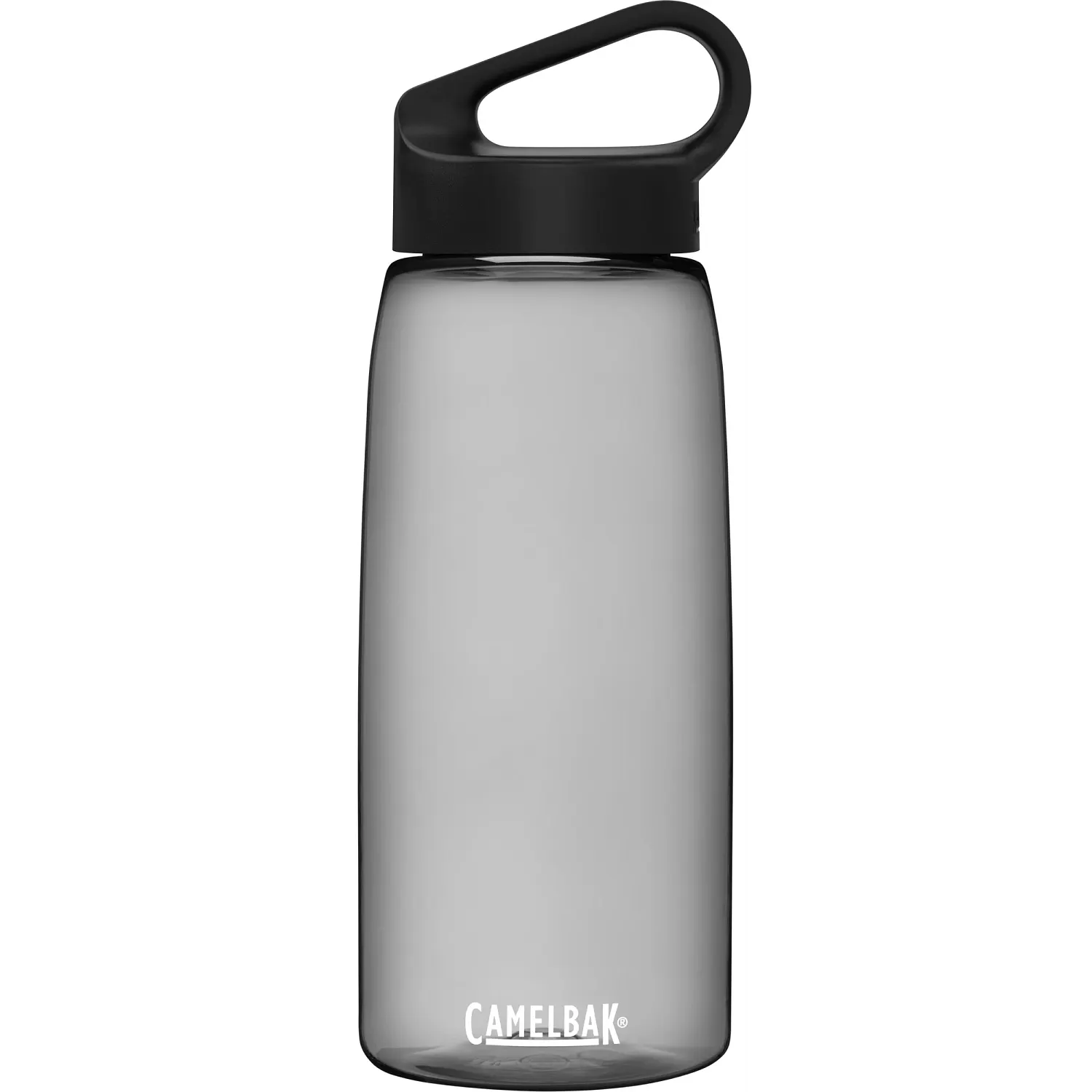 Carry Cap 32oz, Charcoal