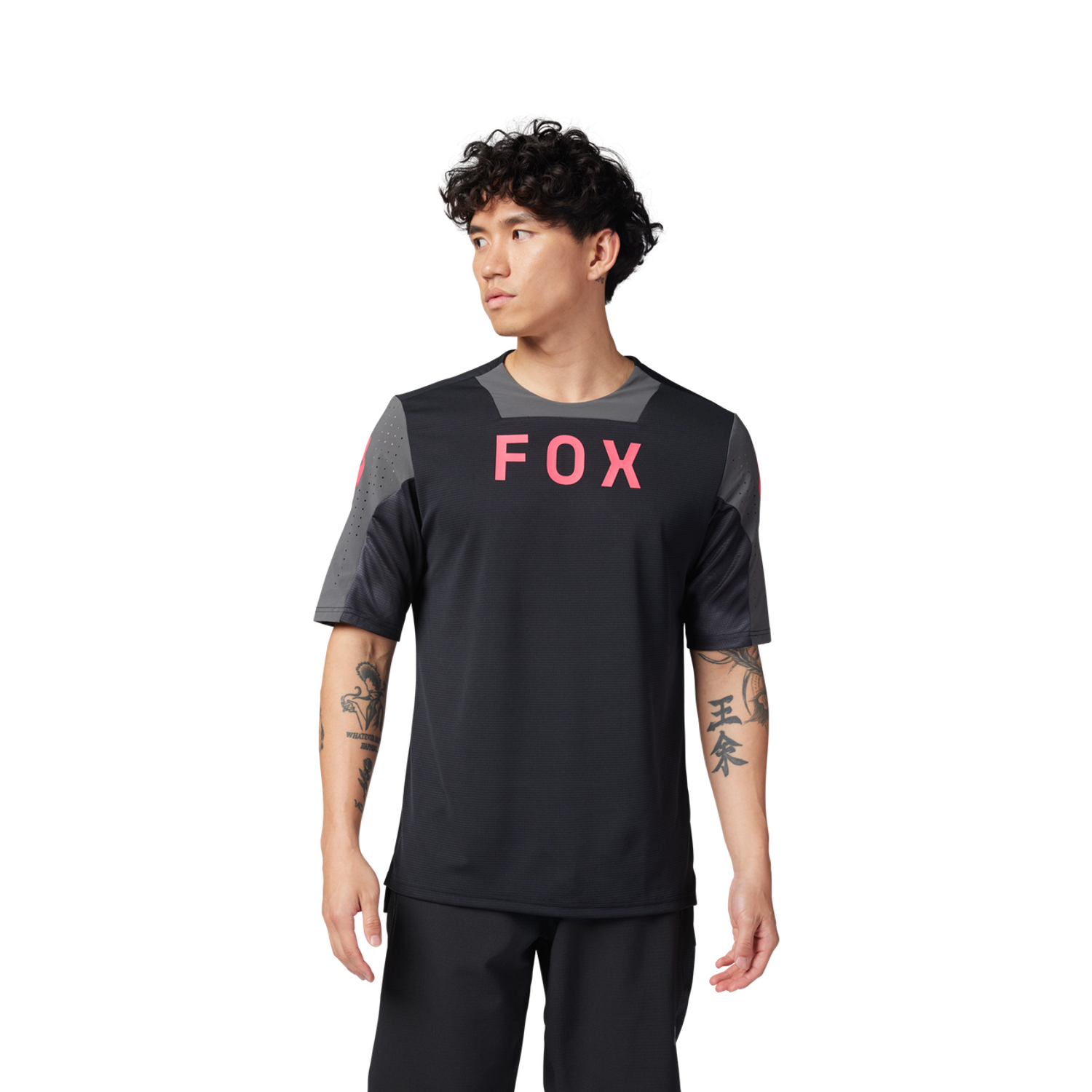Defend Taunt Jersey
