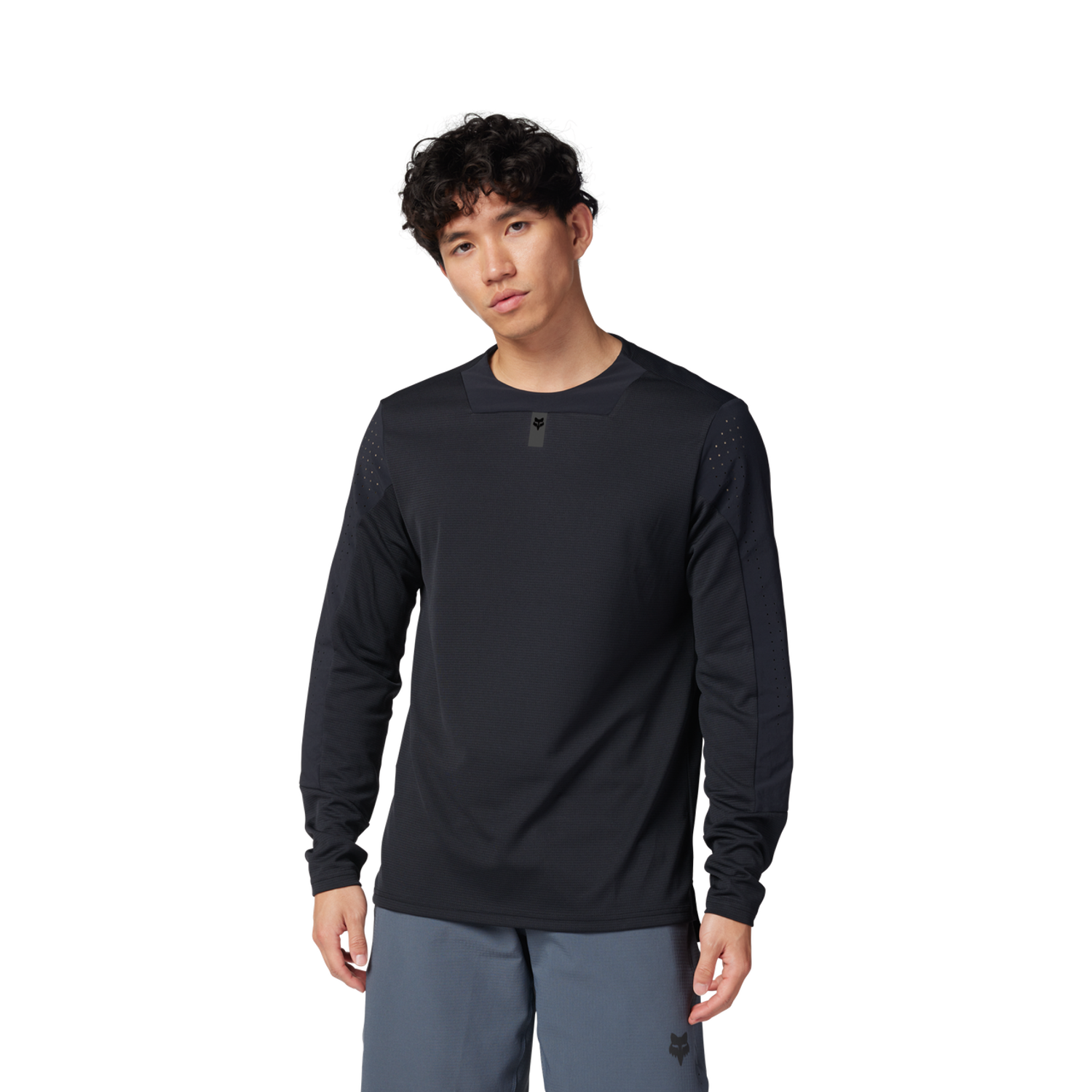 SHIRT MET LANGE MOUW DEFEND LONG SLEEVE