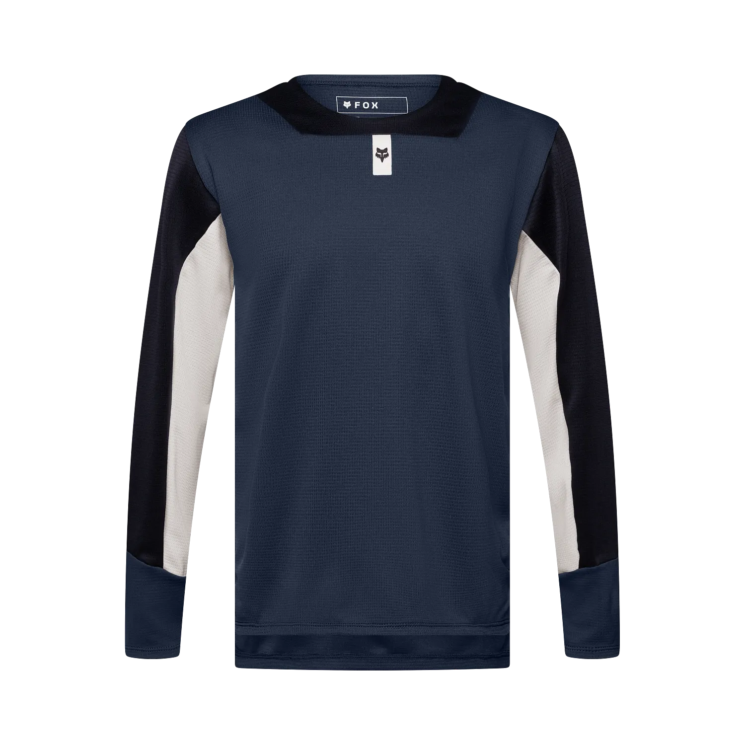 Maillot &agrave; manches longues Defend - Junior