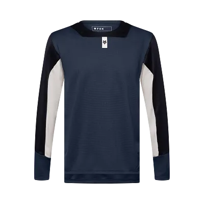 Defend lang&aelig;rmet tr&oslash;je - Unge