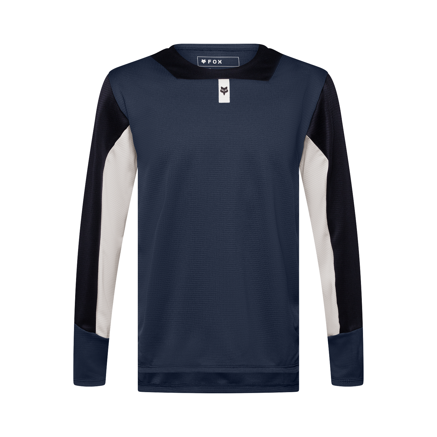 Maillot &agrave; manches longues Defend - Junior