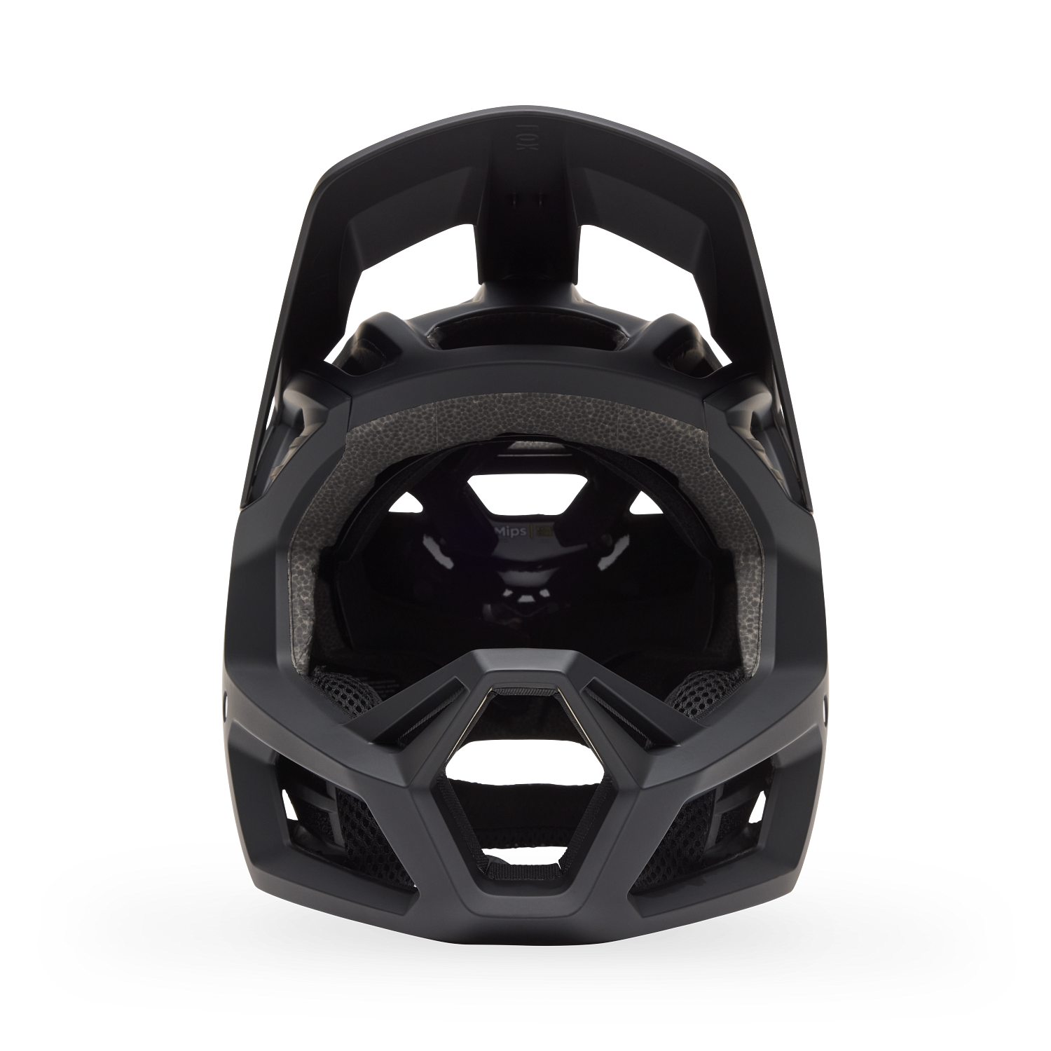 YTH PROFRAME MT BLK, CE [MT BLK] OS