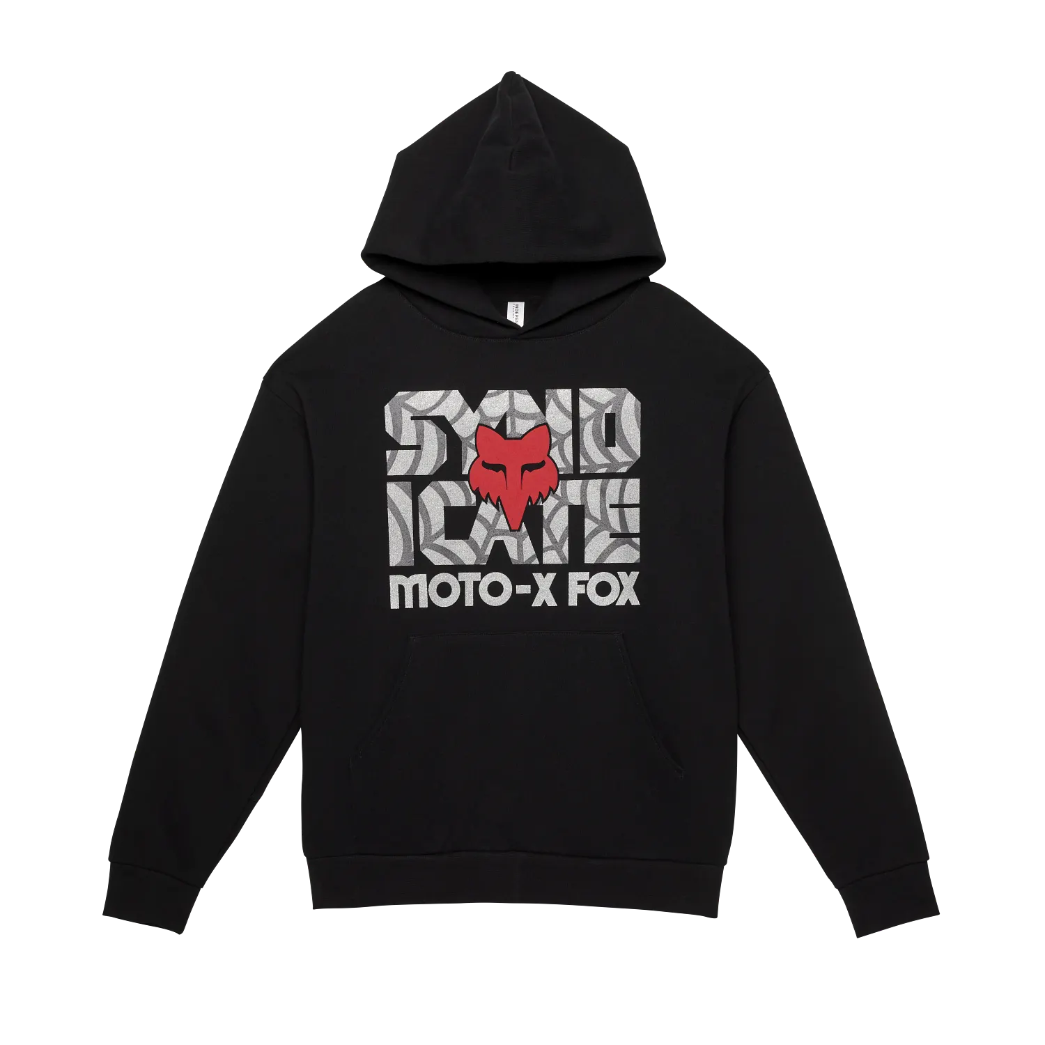 SYNDICATE FLEECE PO 