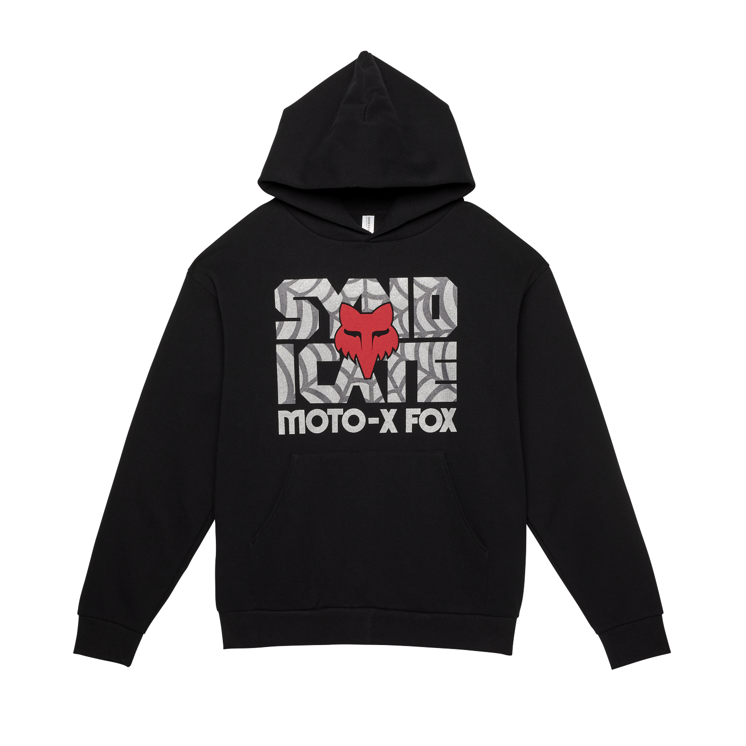 Syndicate Fleece Pullover