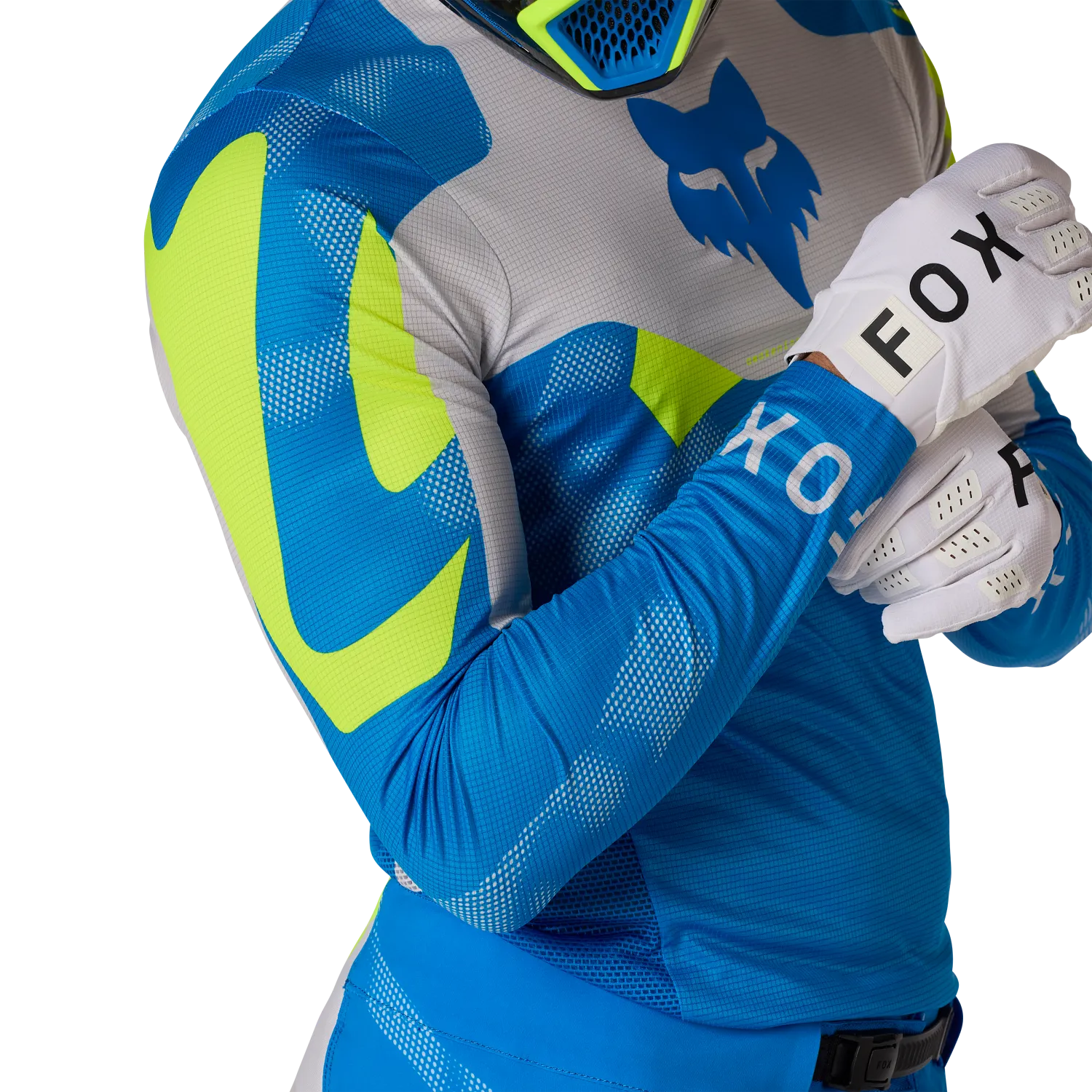 FLEXAIR TACTILE JERSEY 