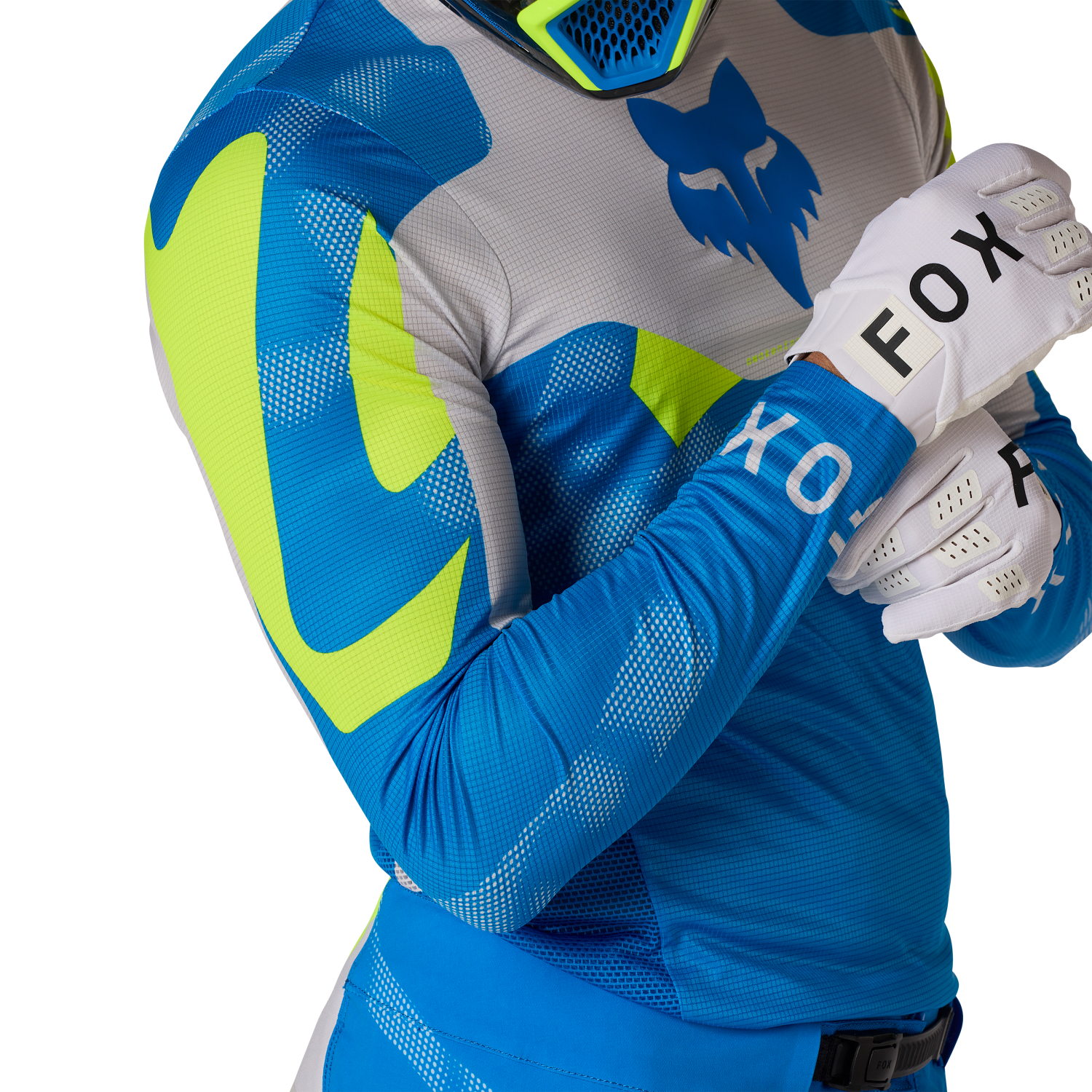 Maillot Flexair Tactile